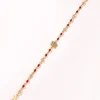 1001-red-and-gold-floral-motif-kundan-mathapatti-2.webp Red and Gold Floral Motif Kundan Mathapatti