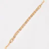 1007-white-and-gold-kundan-encrusted-mathapatti-2.webp White and Gold Kundan Encrusted Mathapatti