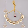 1010-white-kundan-crescent-motif-necklace-set-with-maangtikka-2.webp White Kundan Crescent Motif Necklace Set with Maangtikka