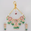1012-multi-kundan-bead-drop-necklace-and-earrings-set-2.webp Multi Kundan Bead Drop Necklace and Earrings Set