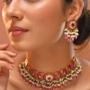 1022-multi-kundan-pendant-bead-drop-necklace-and-earrings-set-1.webp Multi Kundan Pendant Bead Drop Necklace and Earrings Set