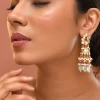 1028-mint-green-earrings-with-pachi-kundan-1.webp Mint Green Earrings With Pachi Kundan