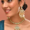 1047-aqua-blue-multi-necklace-set-with-pachi-kundan-1.webp Aqua Blue Multi Necklace Set With Pachi Kundan