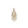 Chandbali Festive Earrings