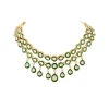 1063-gold-finish-necklace-set-in-kundan-polki-and-meenakari-detailing-3.webp Gold Finish Necklace Set in Kundan Polki and Meenakari Detailing