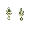 1063-gold-finish-necklace-set-in-kundan-polki-and-meenakari-detailing-4.webp Gold Finish Necklace Set in Kundan Polki and Meenakari Detailing