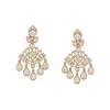 1065-gold-white-polki-earrings-with-timeless-detail-2.webp Gold White Polki Earrings With Timeless Detail