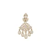 1065-gold-white-polki-earrings-with-timeless-detail-3.webp Gold White Polki Earrings With Timeless Detail