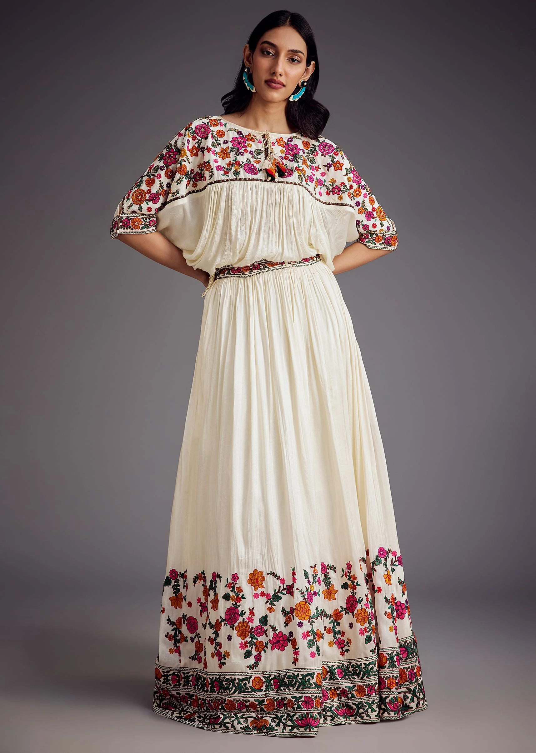 10739-ivory-embroidered-skirt-with-resham-work-detailed-crop-top-1.webp Ivory Embroidered Skirt With Resham work Detailed Crop Top