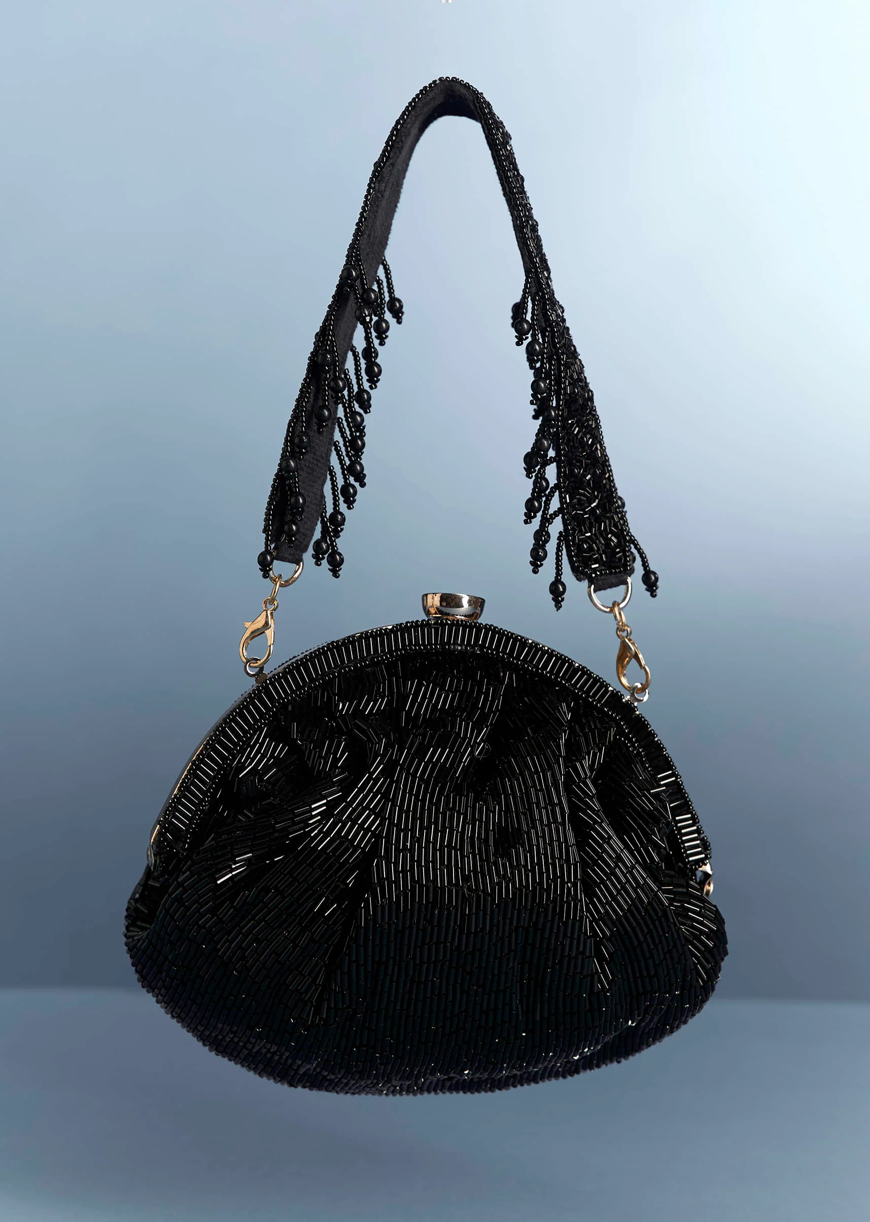 11095-black-potli-with-sequin-work-1.webp Black Potli With Sequin Work