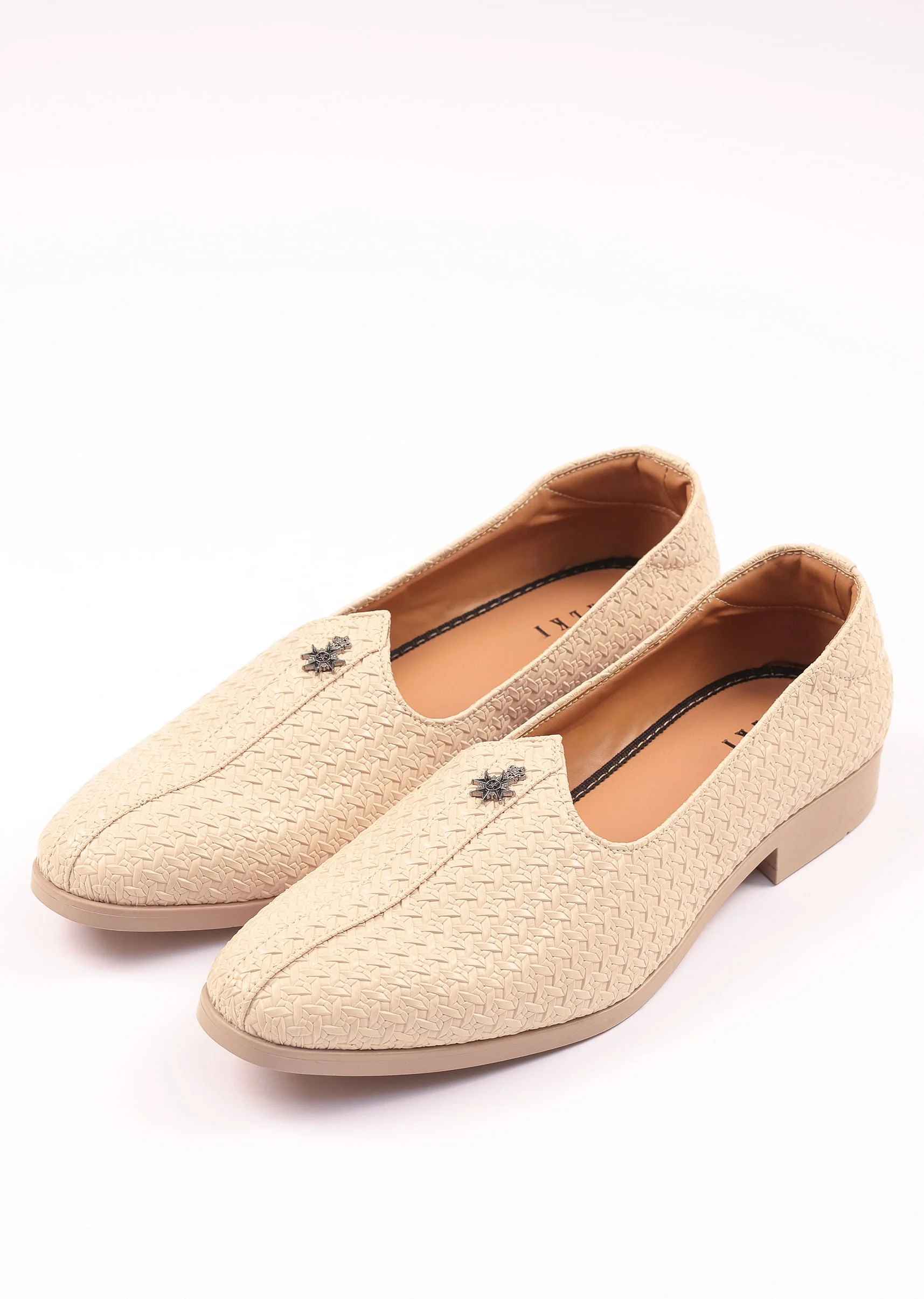 11113-off-white-self-work-textured-juttis-1.webp Off White Self Work Textured Juttis