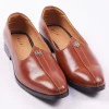 Brown Formal Juttis For Men
