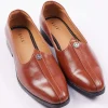 Brown Formal Juttis For Men