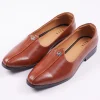 Brown Formal Juttis For Men