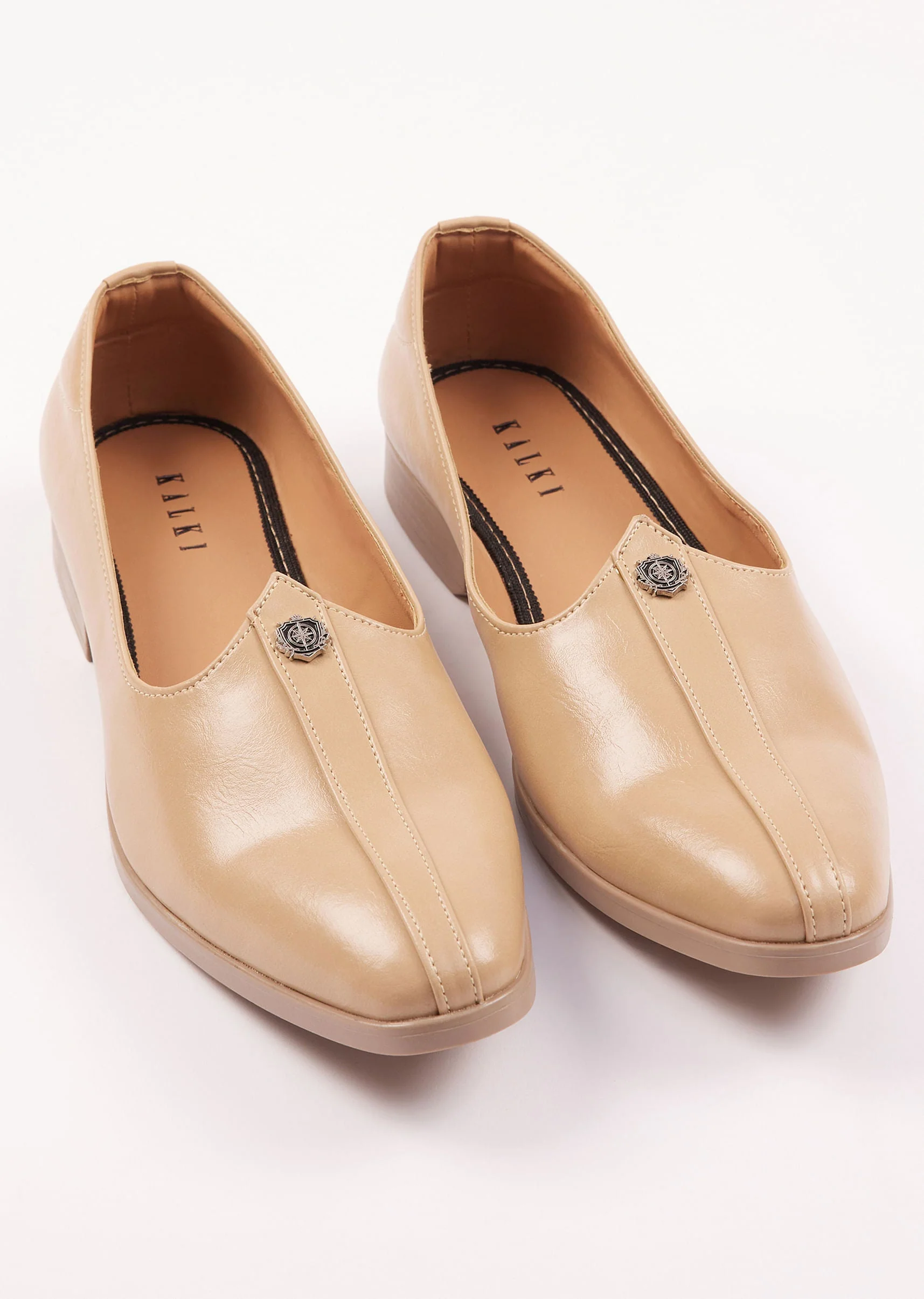 11514-beige-formal-juttis-for-men-1.webp Beige Formal Juttis For Men