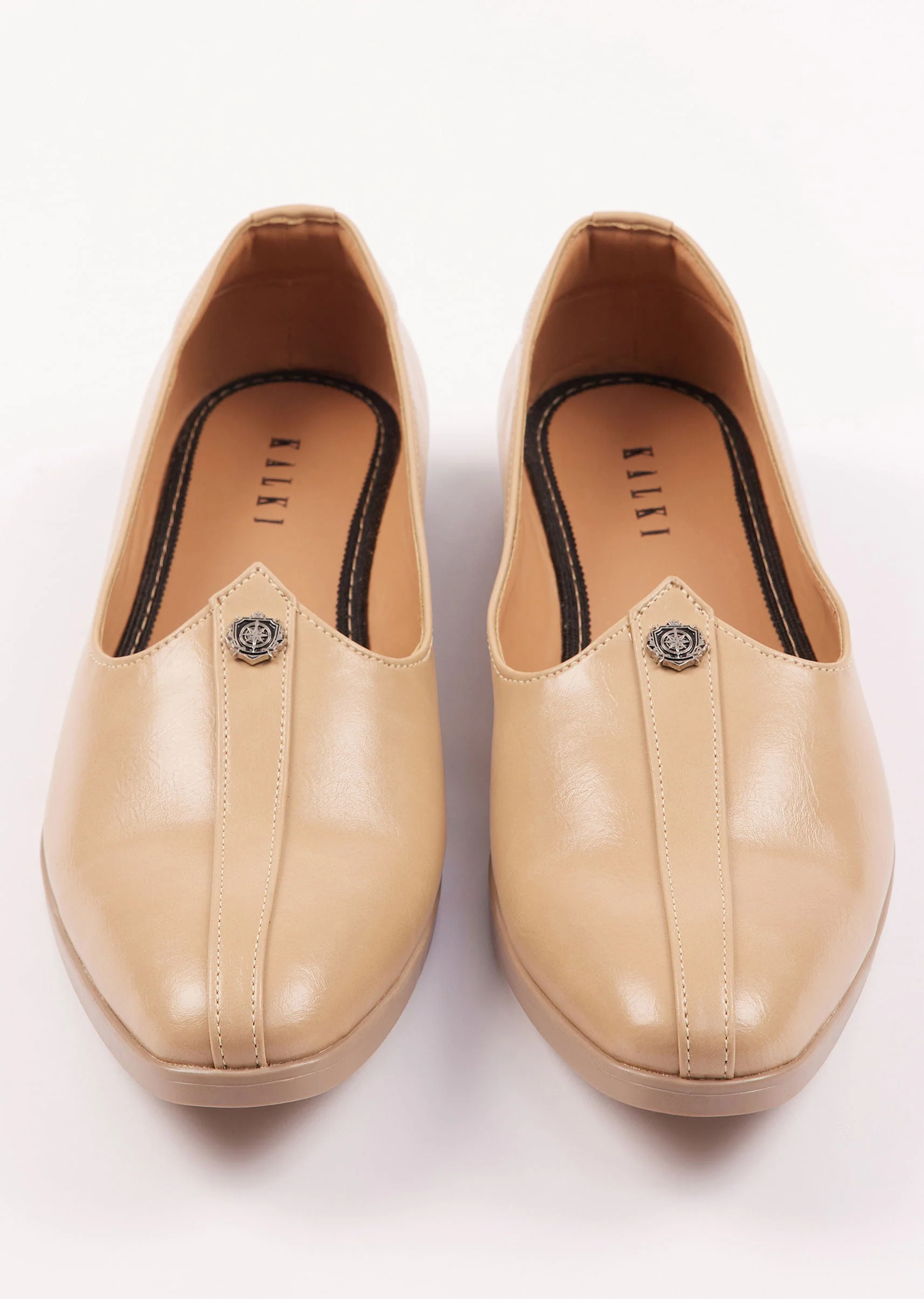 11514-beige-formal-juttis-for-men-5.webp Beige Formal Juttis For Men