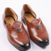 11523-brown-glossy-juttis-for-men-1.webp Brown Glossy Juttis For Men
