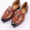 11523-brown-glossy-juttis-for-men-4.webp Brown Glossy Juttis For Men