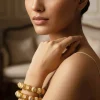 1157-gold-white-kundan-bangles-with-exquisite-detail-1.webp Gold White Kundan Bangles With Exquisite Detail