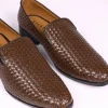 11595-brown-vegan-leather-jutti-1.webp Brown Vegan Leather Jutti