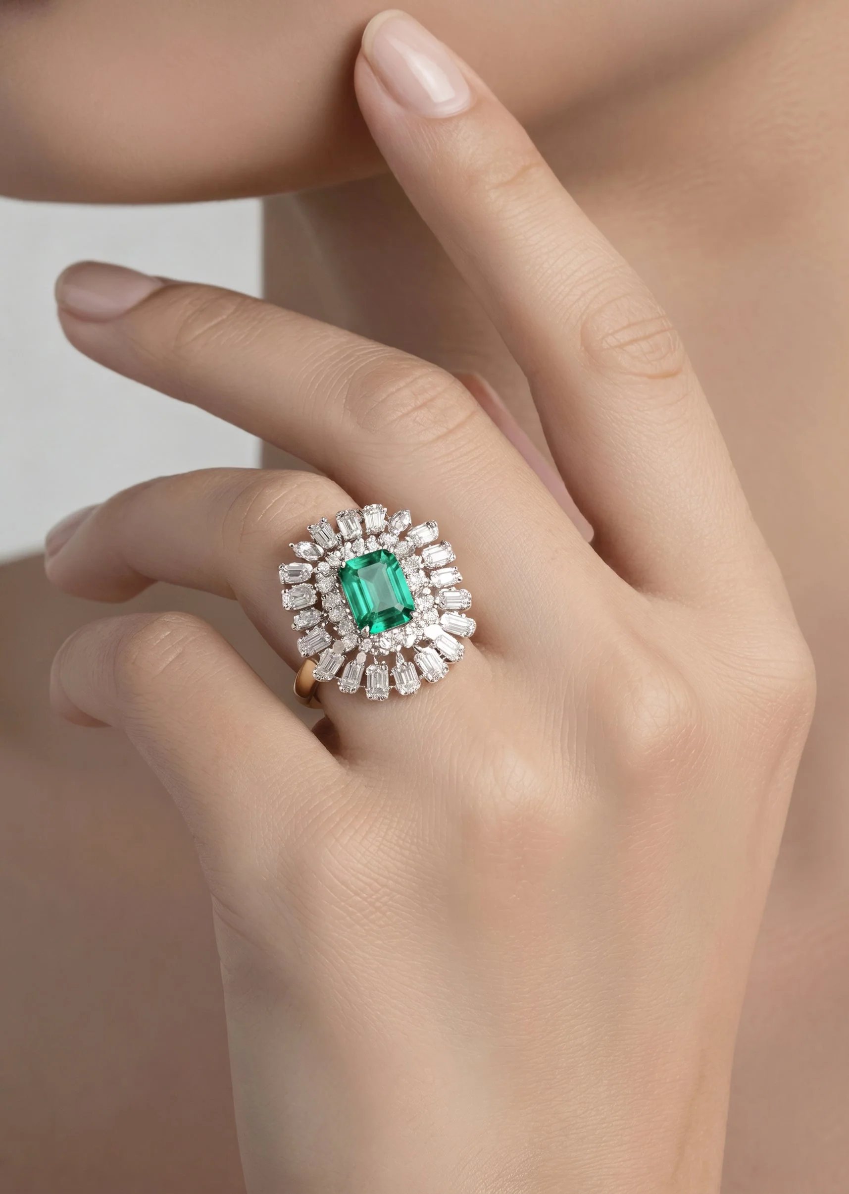 1160-emerald-green-cocktail-ring-1.webp Emerald Green Cocktail Ring