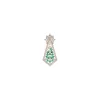1164-green-and-silver-anti-tarnish-rhodium-plated-long-necklace-set-with-cz-diamond-4.webp Green and Silver Anti Tarnish Rhodium Plated Long Necklace Set with CZ Diamond