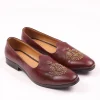 11649-wine-vegan-leather-jutti-with-zardosi-work-4.webp Wine Vegan Leather Jutti With Zardosi Work