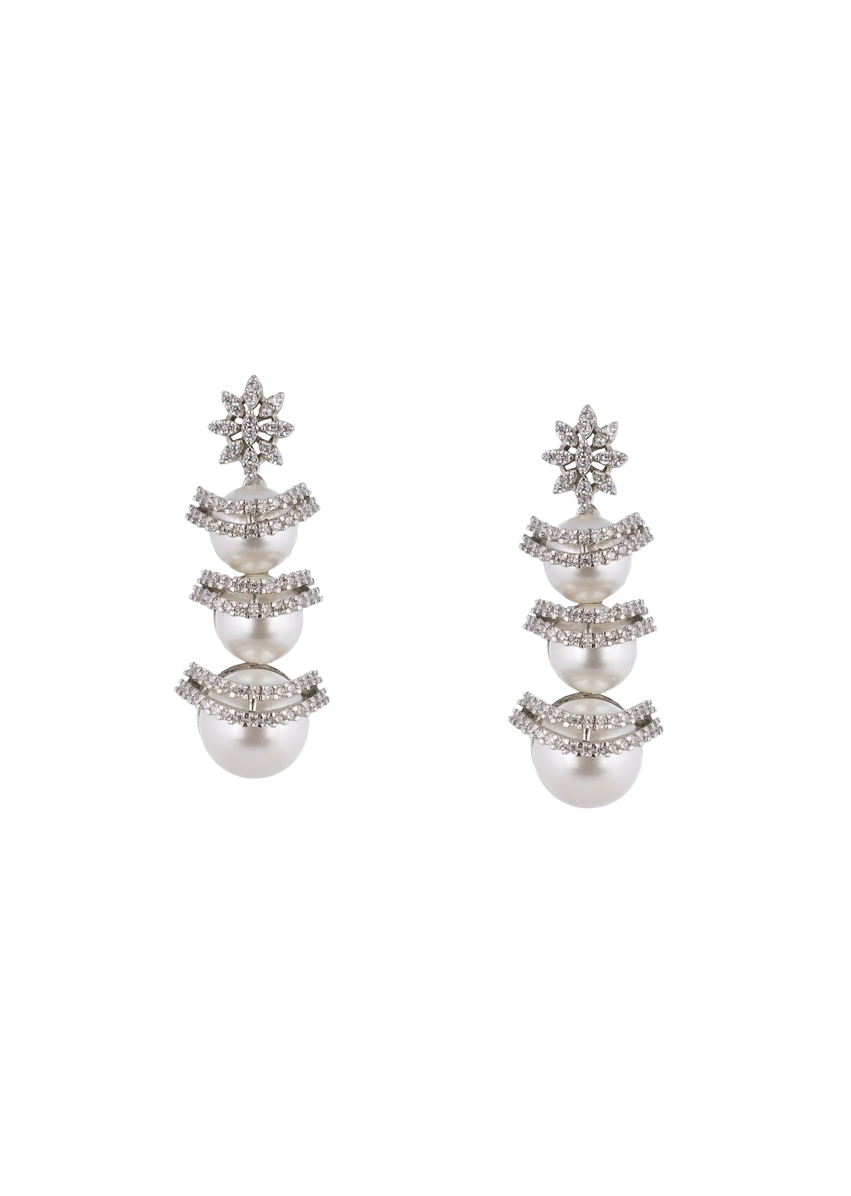 1166-white-silver-necklace-set-with-diamond-detail-5.webp White Silver Necklace Set With Diamond Detail