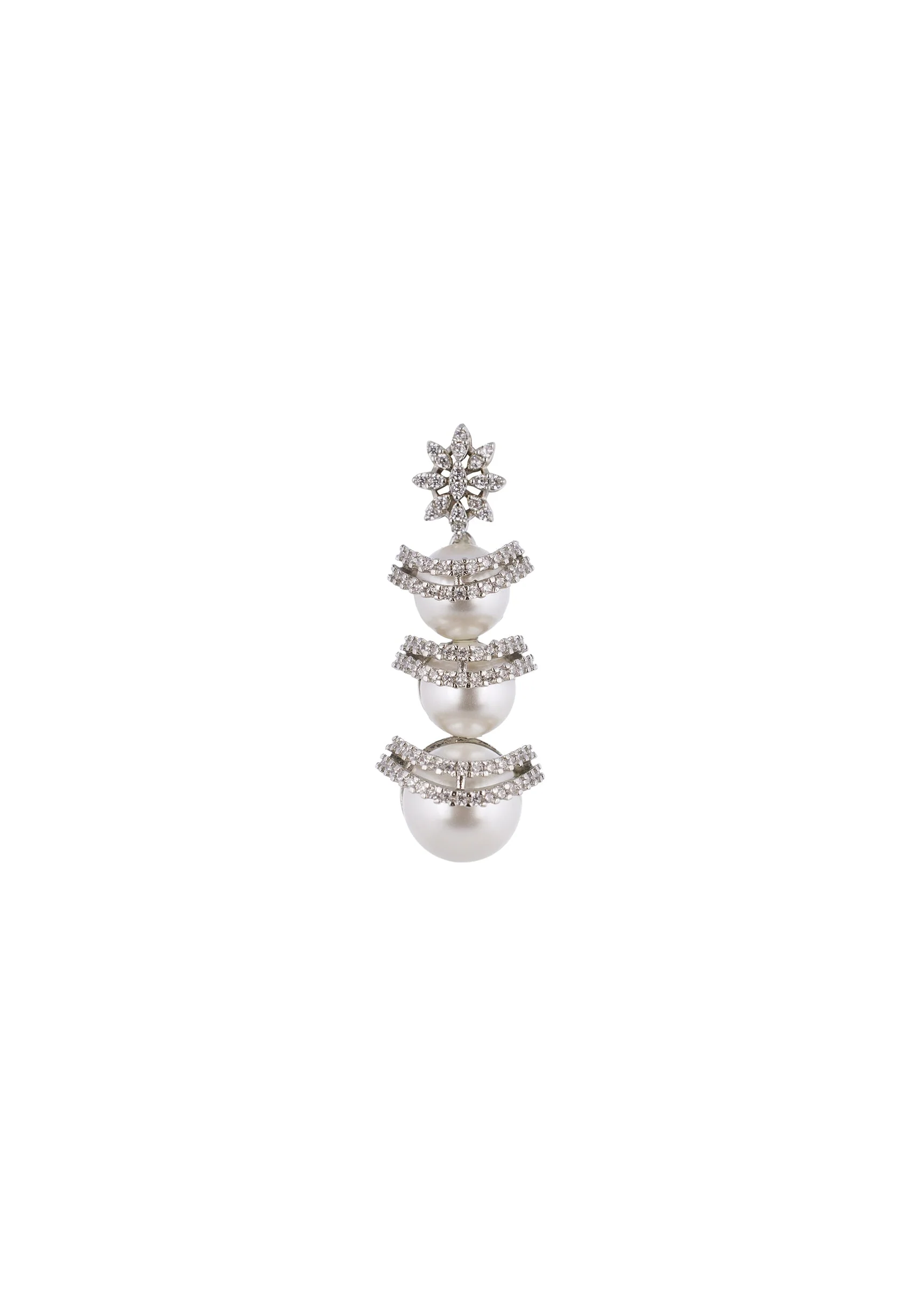 1166-white-silver-necklace-set-with-diamond-detail-6.webp White Silver Necklace Set With Diamond Detail