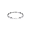 1167-zirconia-studded-92.5-sterling-silver-bangles-set-of-2-4.webp Zirconia Studded 92.5 Sterling Silver Bangles Set of 2