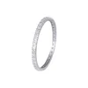 1167-zirconia-studded-92.5-sterling-silver-bangles-set-of-2-6.webp Zirconia Studded 92.5 Sterling Silver Bangles Set of 2
