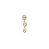 Crystal Layered Necklace Set