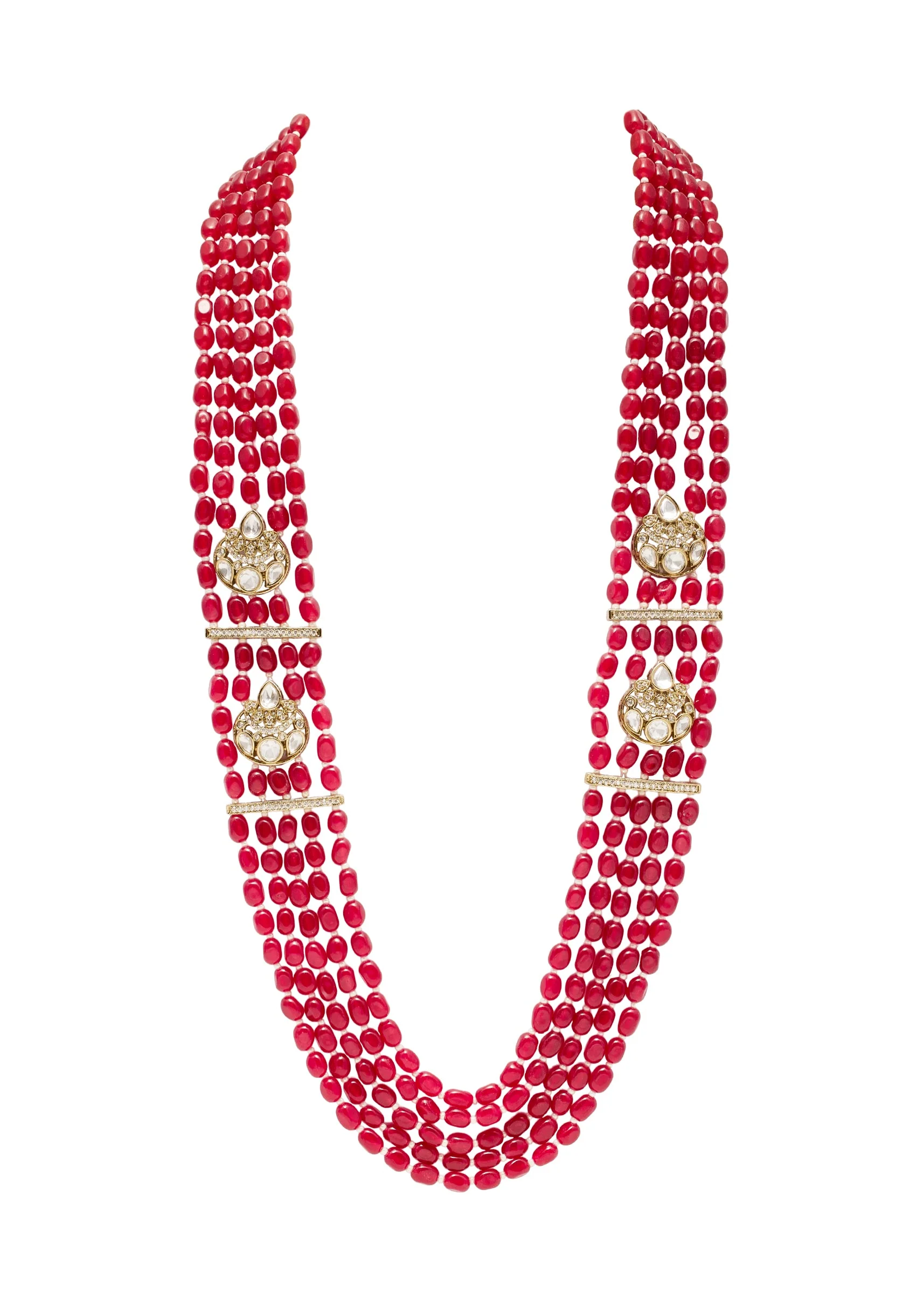 1174-red-beaded-long-necklace-1.webp Red Beaded Long Necklace