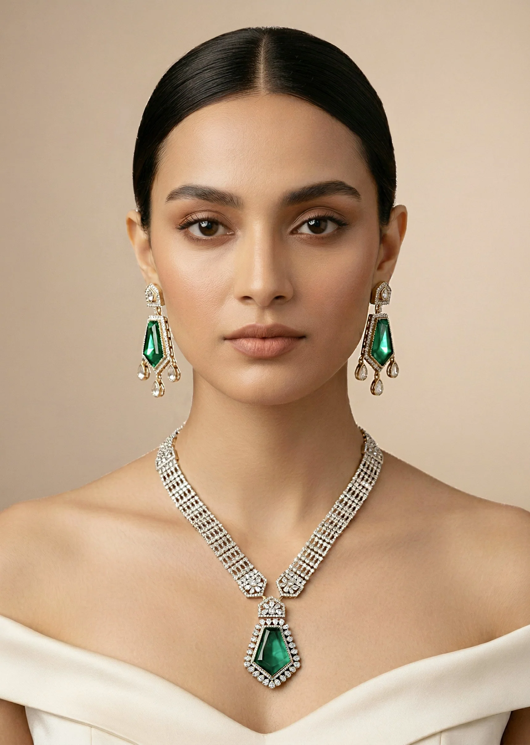 1179-emerald-drop-kundan-necklace-set-1.webp Emerald Drop Kundan Necklace Set