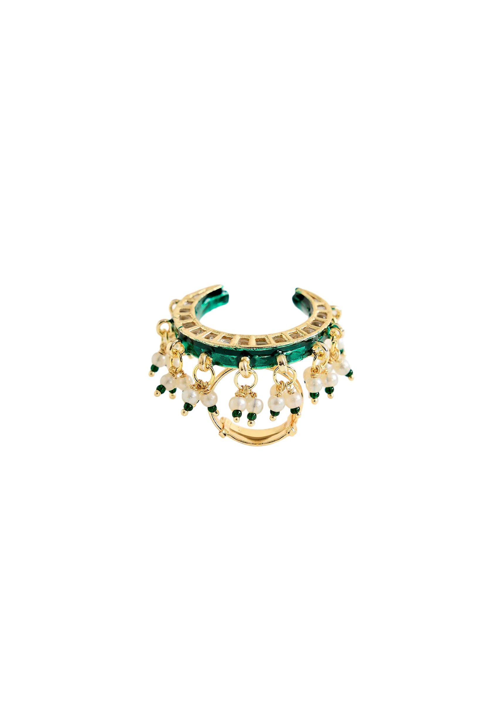 1184-crescent-kundan-statement-ring-1.webp Crescent Kundan Statement Ring