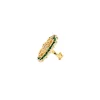 Pearl And Kundan Statement Ring