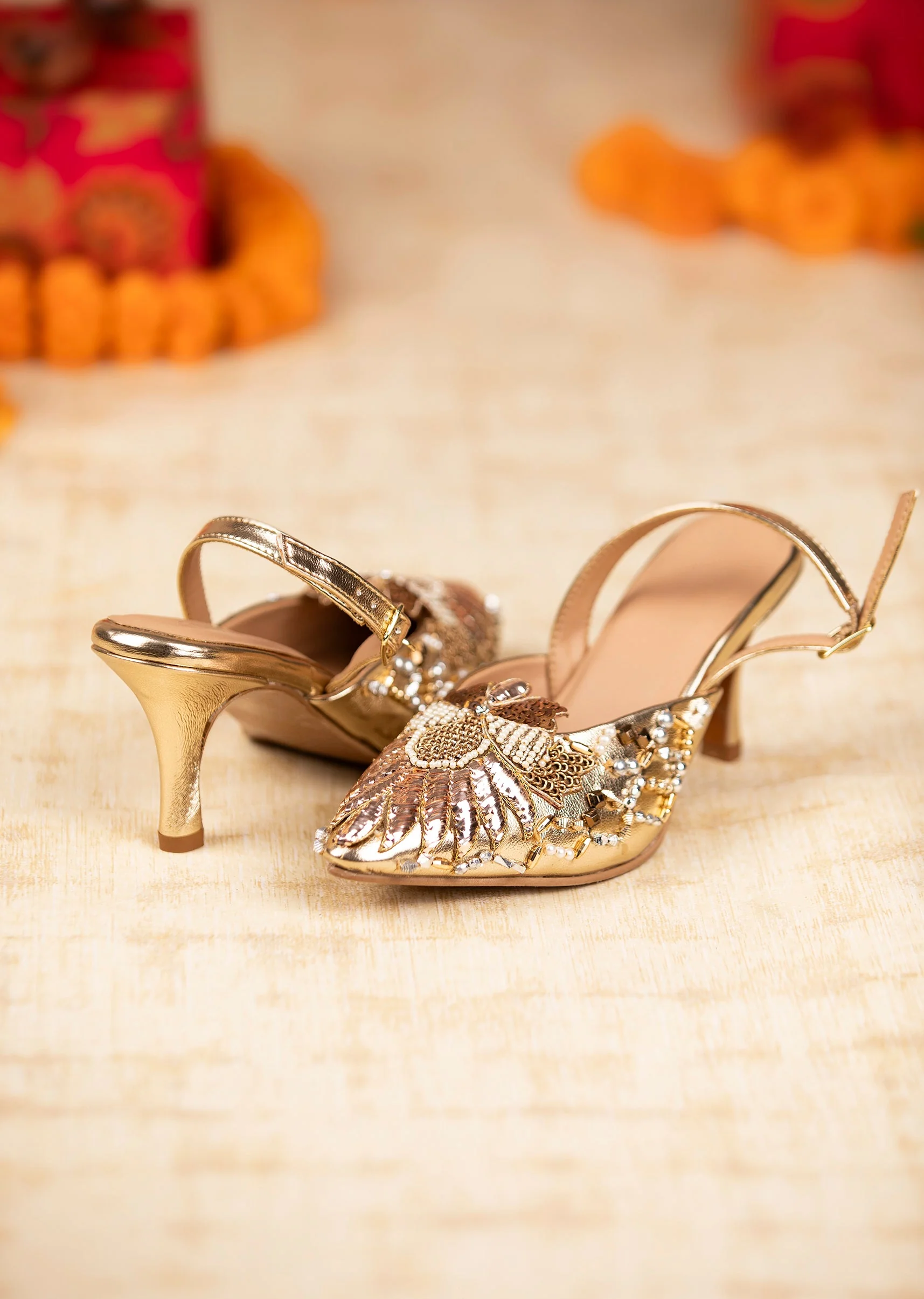 11997-gold-pearl-embellished-pointed-toe-heels-1.webp Gold Pearl Embellished Pointed Toe Heels