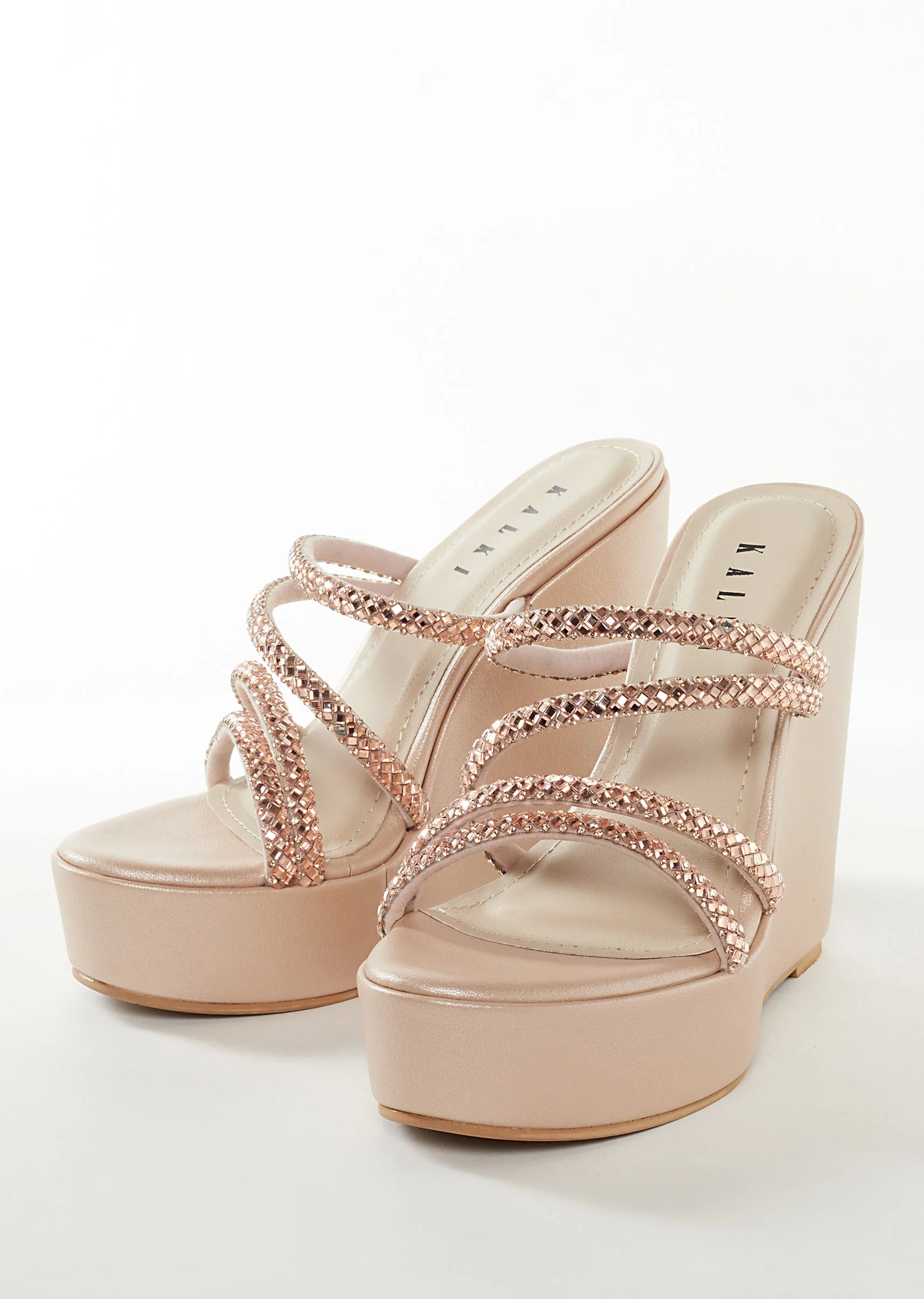 12079-rose-gold-womens-footwear-with-embellished-detail-1.webp Rose Gold Womens Footwear With Embellished Detail