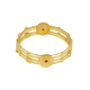 12230-antique-gold-bangle-with-motifs-and-zircon-details-4.webp Antique Gold Bangle With Motifs And Zircon Details