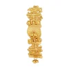 12233-antique-gold-bangle-with-ornamental-motifs-3.webp Antique Gold Bangle With Ornamental Motifs