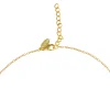 12235-gold-multi-navratan-lariat-necklace-3.webp Gold Multi Navratan Lariat Necklace