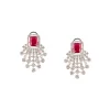 1227-red-and-silver-anti-tarnish-rhodium-plated-necklace-set-with-cz-diamond-3.webp Red and Silver Anti Tarnish Rhodium Plated Necklace Set with CZ Diamond
