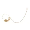 12272-white-pearl-studded-nath-in-gold-finish-mix-metal-2.webp White Pearl Studded Nath In Gold Finish Mix Metal