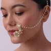 12272-white-pearl-studded-nath-in-gold-finish-mix-metal-3.jpg White Pearl Studded Nath In Gold Finish Mix Metal