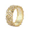 12280-gold-finish-kundan-bangles-in-mix-metal-4.jpg Gold Finish Kundan Bangles In Mix Metal
