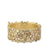 12280-gold-finish-kundan-bangles-in-mix-metal-5.jpg Gold Finish Kundan Bangles In Mix Metal