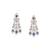 1229-blue-and-silver-rhodium-plate-cz-diamond-necklace-set-with-semi-precious-stones-4.webp Blue and Silver Rhodium Plate Cz Diamond Necklace Set with Semi Precious Stones