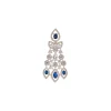 1229-blue-and-silver-rhodium-plate-cz-diamond-necklace-set-with-semi-precious-stones-5.webp Blue and Silver Rhodium Plate Cz Diamond Necklace Set with Semi Precious Stones