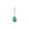1230-green-earrings-in-tear-drop-style-3.webp Green Earrings In Tear Drop Style