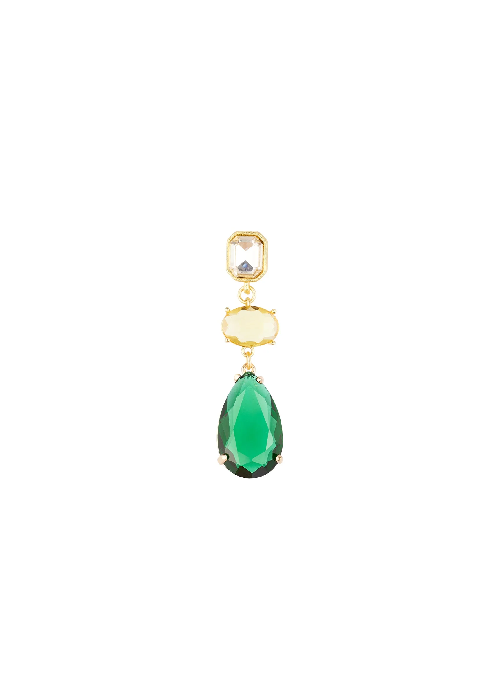 1230-green-earrings-in-tear-drop-style-3.webp Green Earrings In Tear Drop Style
